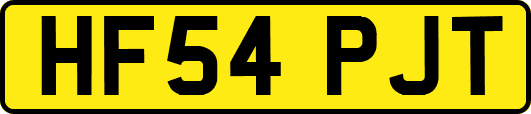 HF54PJT