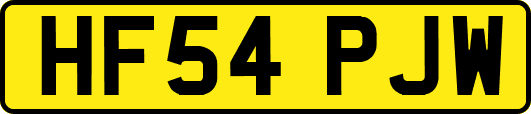 HF54PJW