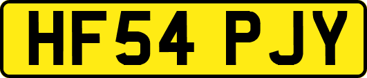 HF54PJY