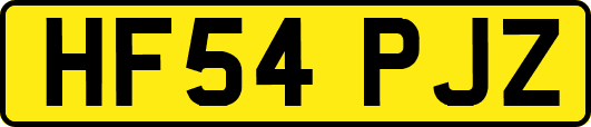 HF54PJZ