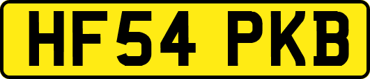 HF54PKB