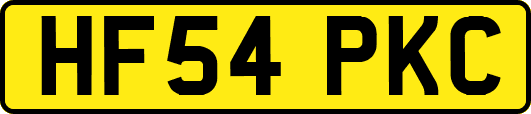 HF54PKC