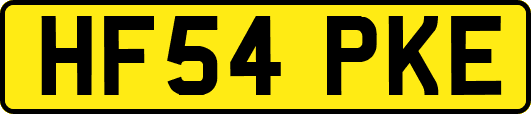 HF54PKE