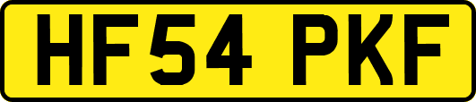 HF54PKF