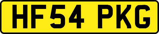 HF54PKG