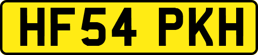 HF54PKH