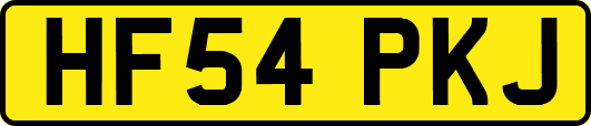 HF54PKJ