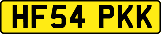 HF54PKK
