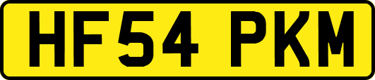 HF54PKM