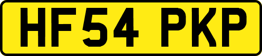 HF54PKP