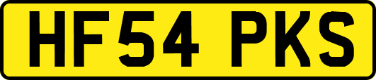 HF54PKS