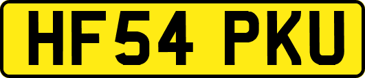 HF54PKU
