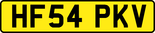 HF54PKV