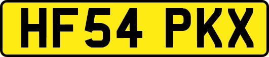 HF54PKX