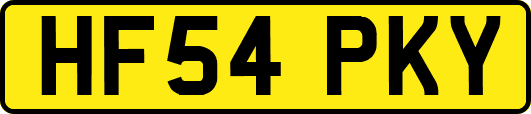 HF54PKY