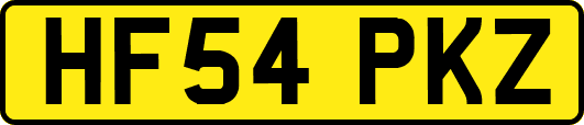 HF54PKZ