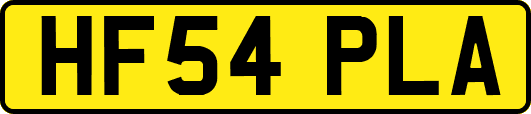 HF54PLA