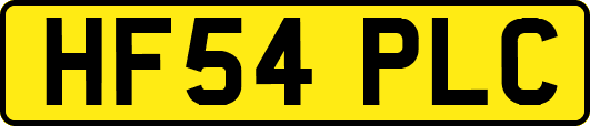 HF54PLC
