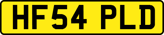 HF54PLD