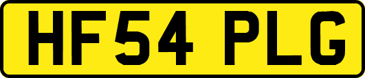 HF54PLG