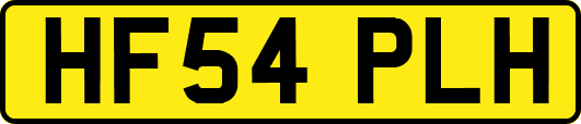 HF54PLH