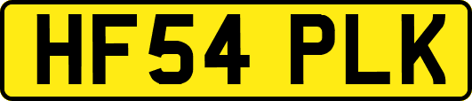 HF54PLK