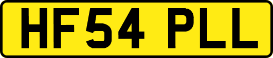 HF54PLL