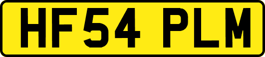 HF54PLM