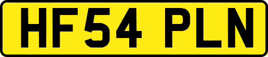 HF54PLN
