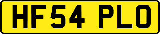 HF54PLO