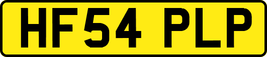 HF54PLP