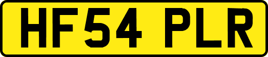 HF54PLR