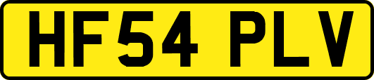HF54PLV