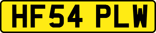 HF54PLW