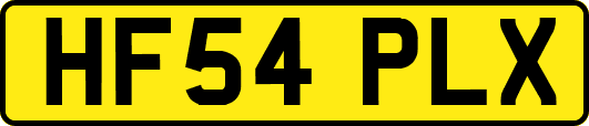 HF54PLX