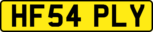 HF54PLY