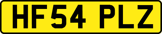 HF54PLZ