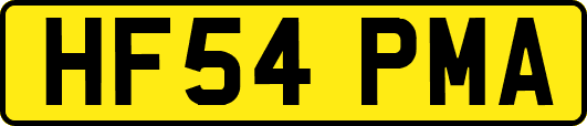 HF54PMA