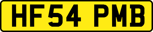 HF54PMB