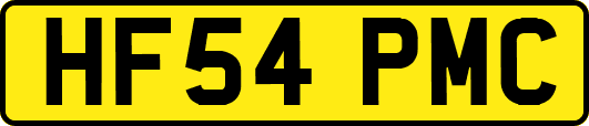 HF54PMC