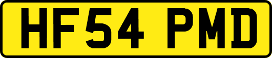 HF54PMD