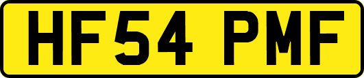 HF54PMF