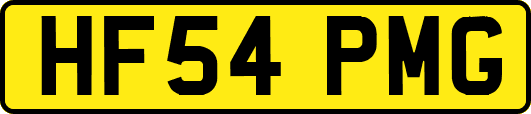 HF54PMG