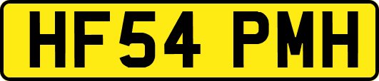 HF54PMH