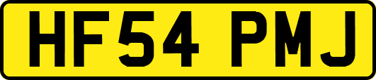 HF54PMJ
