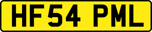 HF54PML