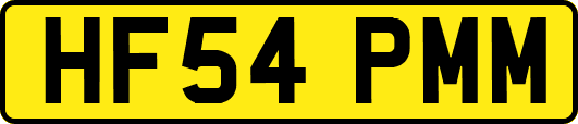 HF54PMM