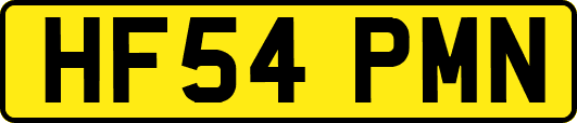 HF54PMN