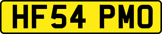 HF54PMO