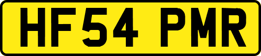 HF54PMR